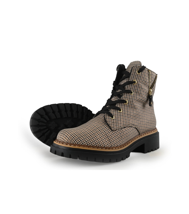 Rieker Schnürstiefel