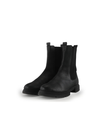 Sub55 Stiefeletten Schwarz 359400
 Größe 43
 