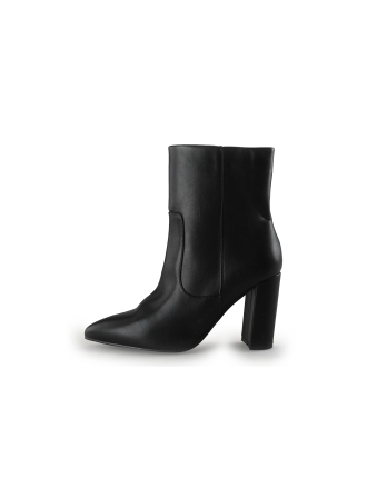 Sub55 Stiefeletten Schwarz 359401
 Größe 39
 