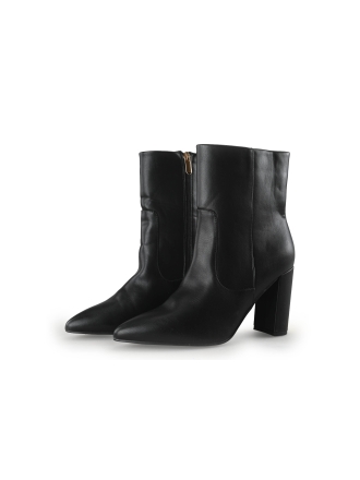 Sub55 Stiefeletten Schwarz 359401
 Größe 39
 