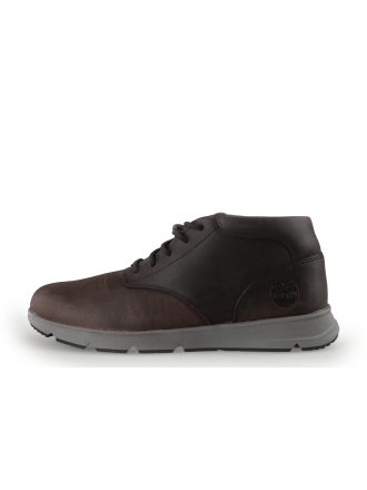 Timberland Sneaker Braun 359402
 Größe 42
 