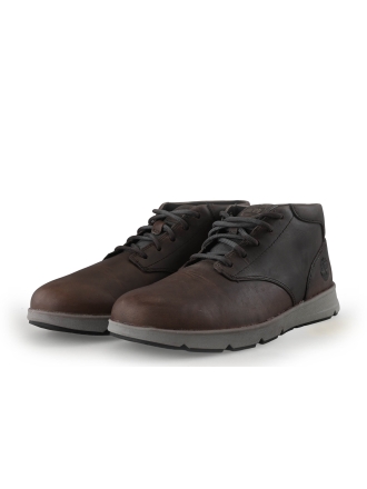 Timberland Sneaker Braun 359402
 Größe 42
 