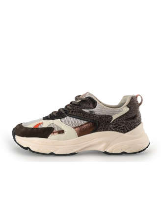 Sub55 Sneaker Weiß 359406
 Größe 44
 