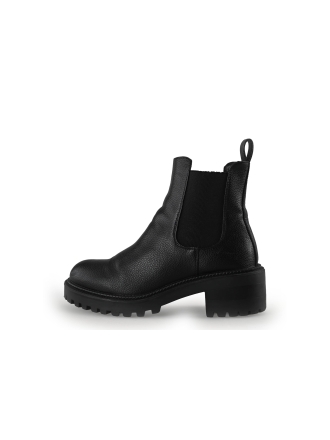 Sub55 Stiefeletten Schwarz 359408
 Größe 38
 
