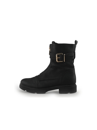 Sub55 Stiefeletten Schwarz 359409
 Größe 42
 