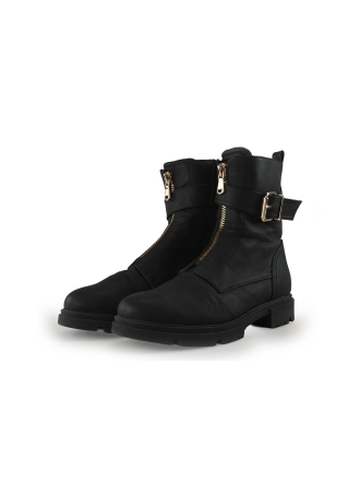 Sub55 Stiefeletten Schwarz 359409
 Größe 42
 