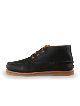 Timberland Schnürstiefel Braun 359411
 Größe 45
 