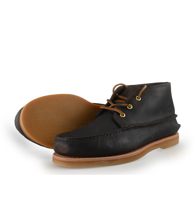 Timberland Schnürstiefel