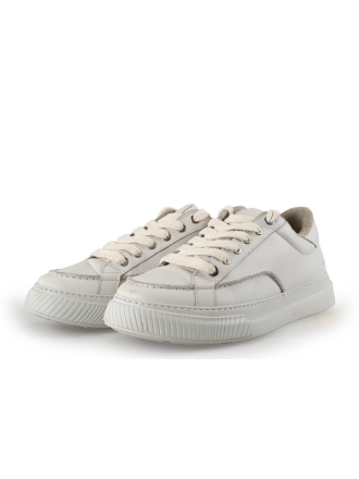 Nubikk Sneaker Beige 359412
 Größe 44
 