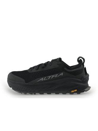Altra Sportschuhe Schwarz 359413
 Größe 44½
 