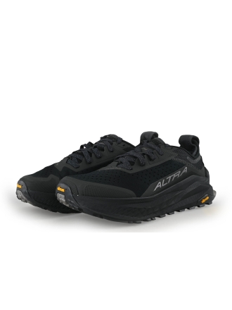Altra Sportschuhe Schwarz 359413
 Größe 44½
 