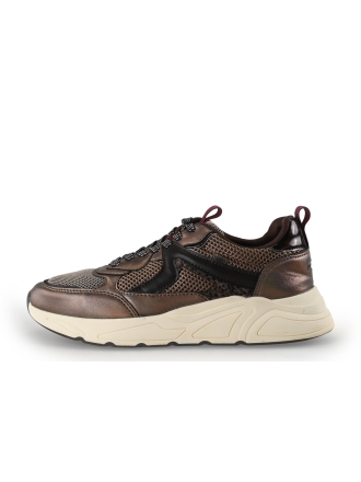 Sub55 Sneaker Bronze 359415
 Größe 41
 