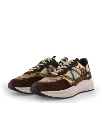 Sub55 Sneaker Braun 359417
 Größe 39
 
