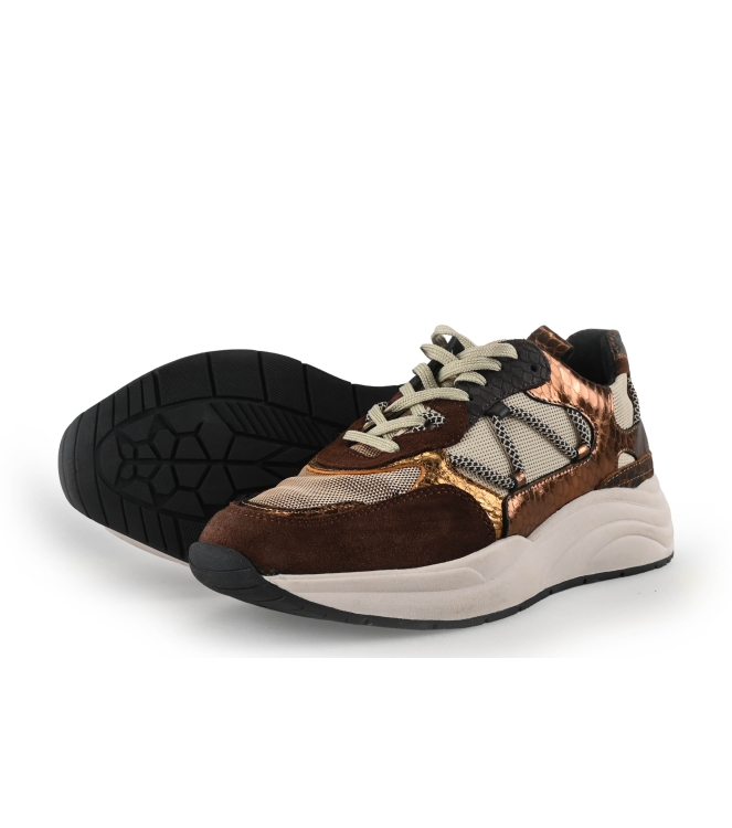 Sub55 Sneaker