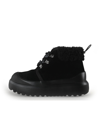 Colors of California Schneestiefel Schwarz 359420
 Größe 38
 