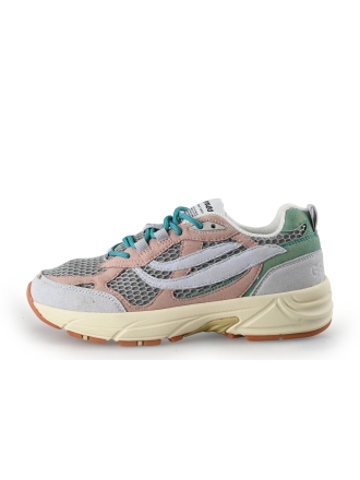Genesis Sneaker Grau 359422
 Größe 38
 