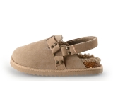 Colors of California Mules Pantoletten