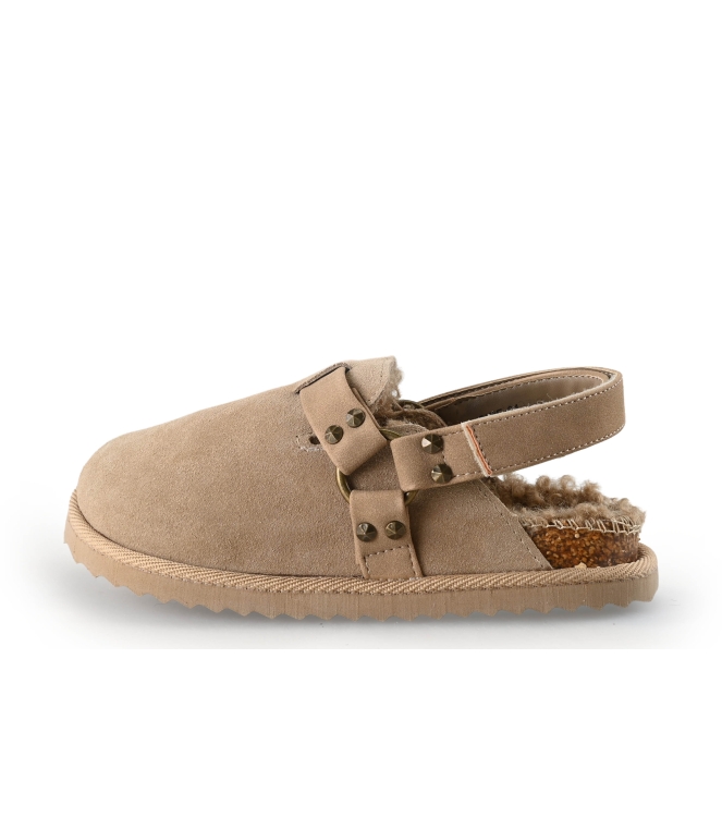 Colors of California Mules Pantoletten