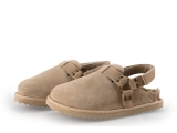 Colors of California Mules Pantoletten