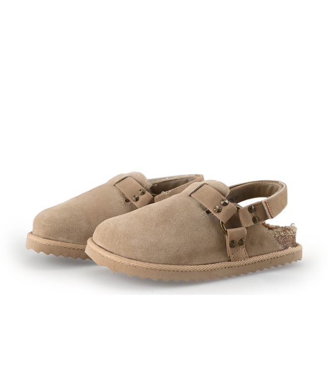 Colors of California Mules Pantoletten