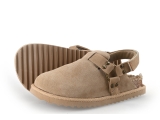 Colors of California Mules Pantoletten