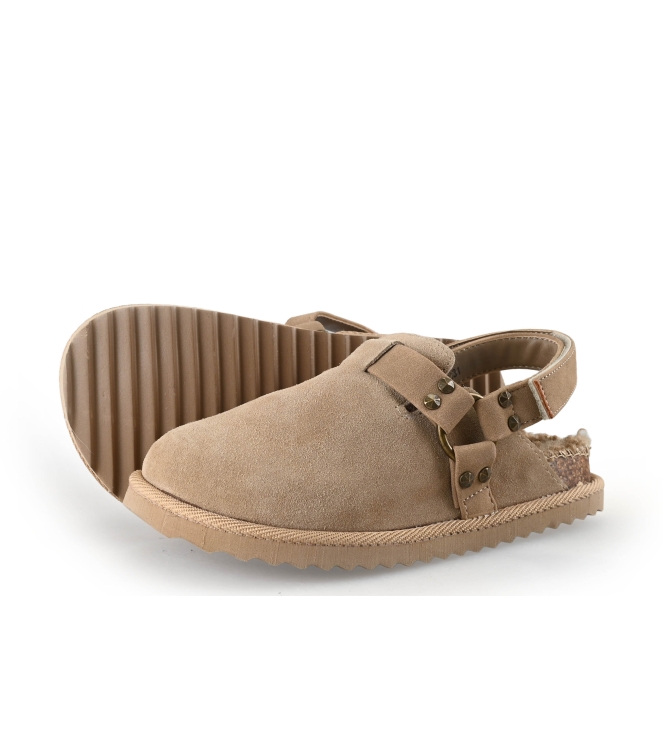 Colors of California Mules Pantoletten