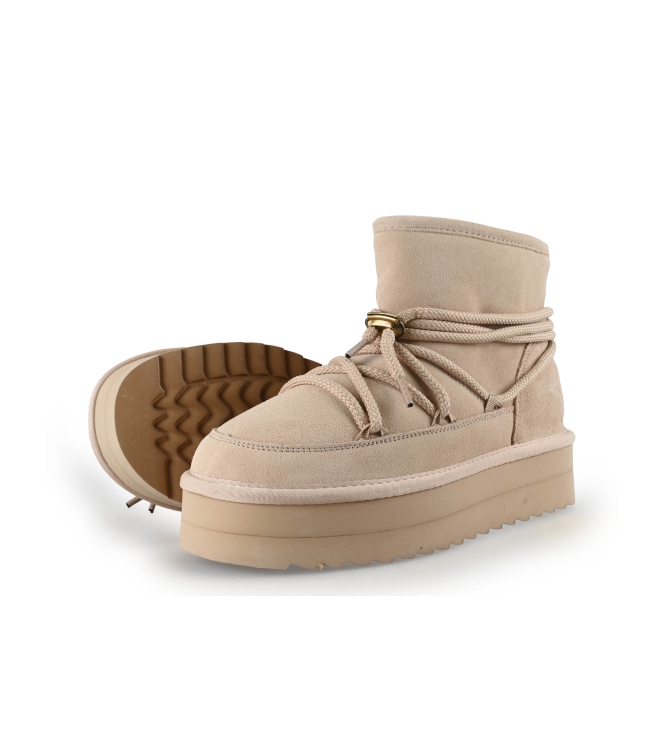 Colors of California Stiefeletten