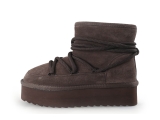 Colors of California Schneestiefel