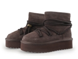Colors of California Schneestiefel