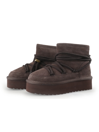 Colors of California Schneestiefel Braun 359426
 Größe 37
 
