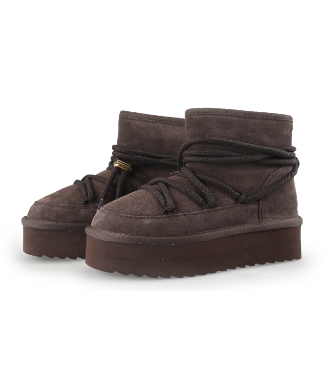 Colors of California Schneestiefel