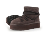 Colors of California Schneestiefel