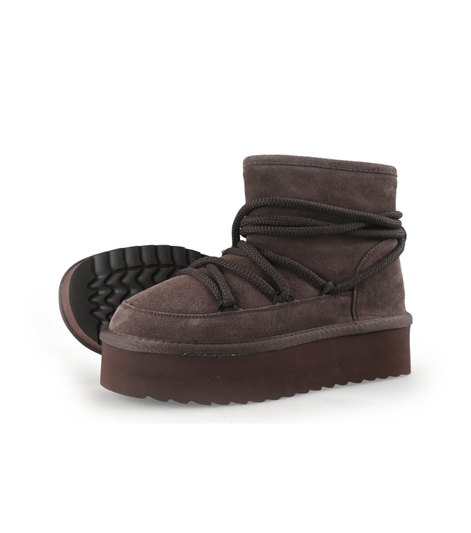 Colors of California Schneestiefel