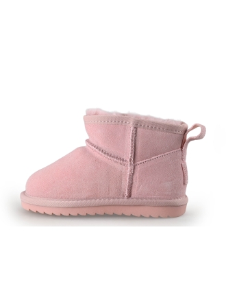 Colors of California Boots Beige 359432
 Größe 30
 