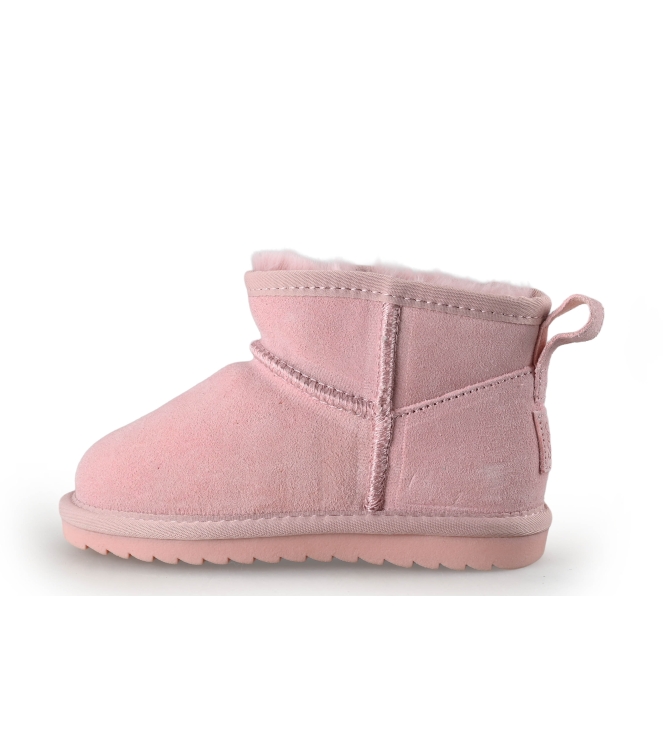 Colors of California Boots