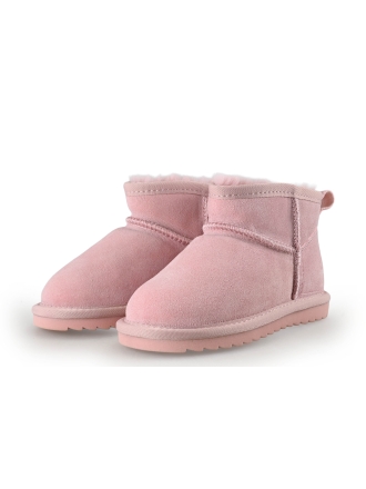 Colors of California Boots Beige 359432
 Größe 30
 