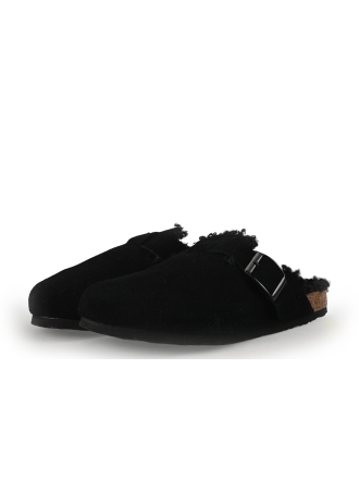 Colors of California Slip-ons Schwarz 359433
 Größe 41
 