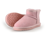 Colors of California Boots