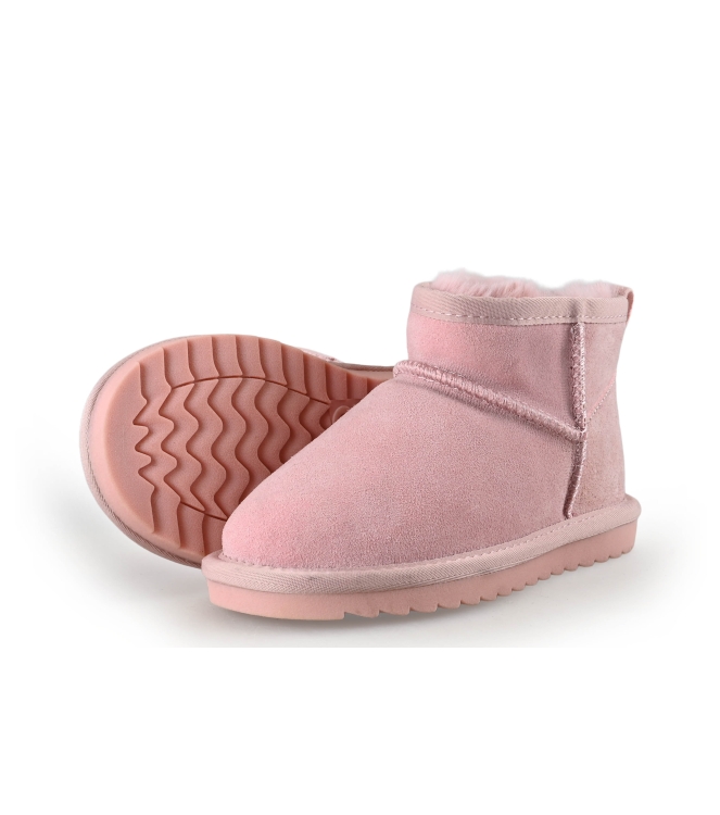 Colors of California Boots