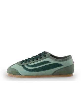 Genesis Sneaker Grün 359437
 Größe 38
 