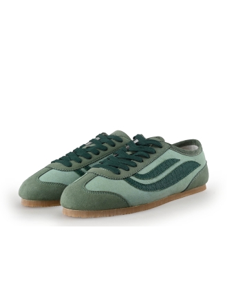 Genesis Sneaker Grün 359437
 Größe 38
 