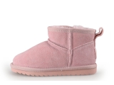 Colors of California Boots