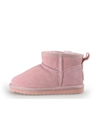Colors of California Boots Beige 359438
 Größe 32
 