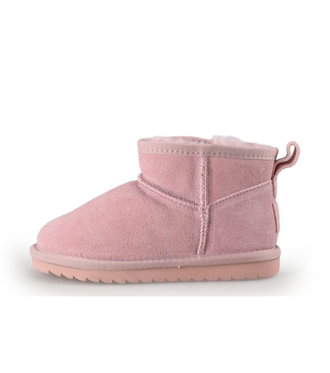 Colors of California Boots