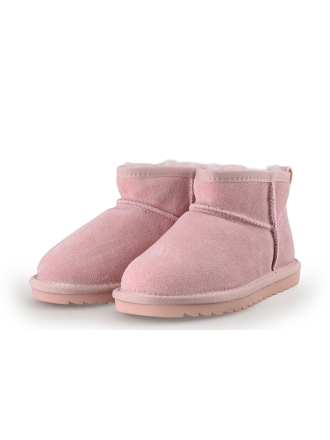 Colors of California Boots Beige 359438
 Größe 32
 