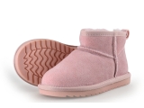 Colors of California Boots