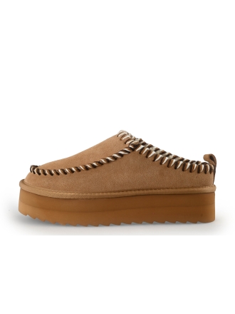 Colors of California Slip-ons Braun 359439
 Größe 41
 