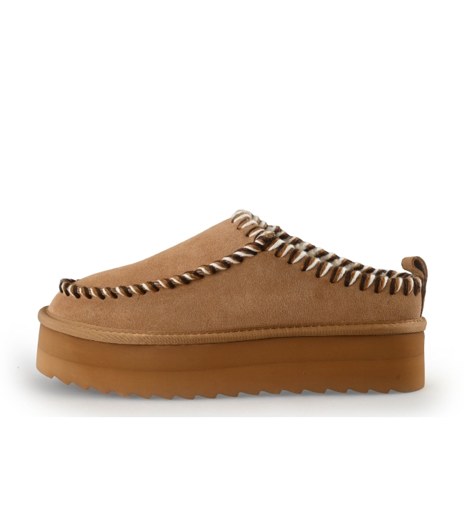 Colors of California Slip-ons