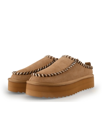 Colors of California Slip-ons Braun 359439
 Größe 41
 