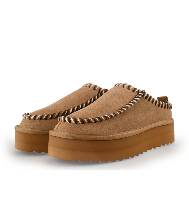 Colors of California Slip-ons